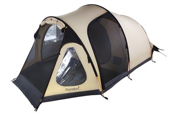 Eureka Sphinx 5+ Btc Tent Campingworld.co.uk