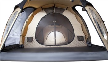 Eureka Sphinx 5+ Btc Tent Campingworld.co.uk