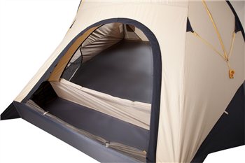 Eureka Sphinx 5+ Btc Tent Campingworld.co.uk