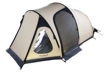 Eureka Sphinx 5+ Btc Tent Campingworld.co.uk