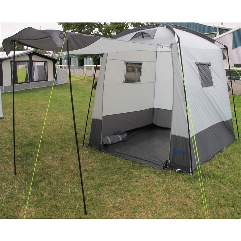 Kampa Dometic Utility Tent CampingWorld.co.uk