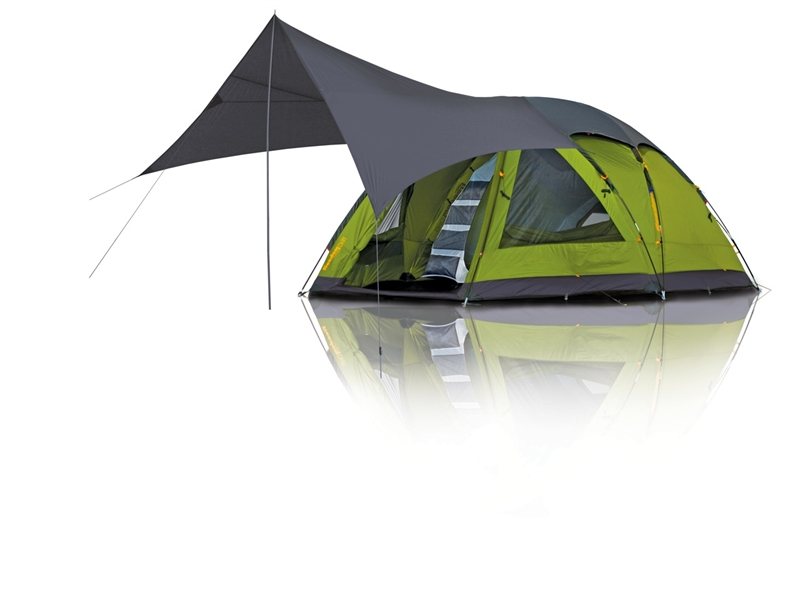 Zempire Dome Awning Tarp CampingWorld.co.uk