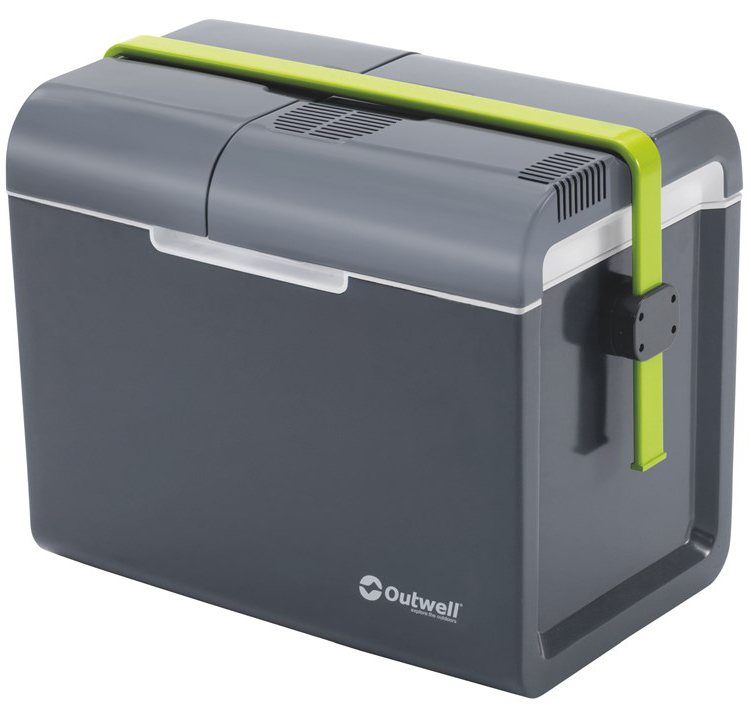 Outwell ECOcool 35L 12V/230V Coolbox CampingWorld.co.uk