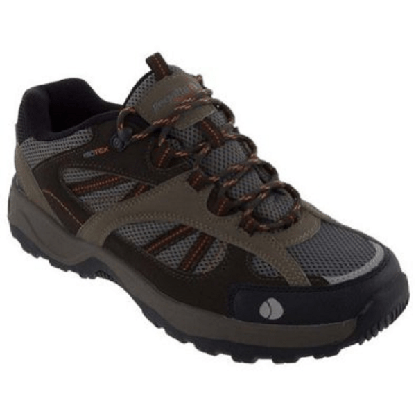 Regatta Guideway Wide Fit Mens Walking Shoes CampingWorld.co.uk