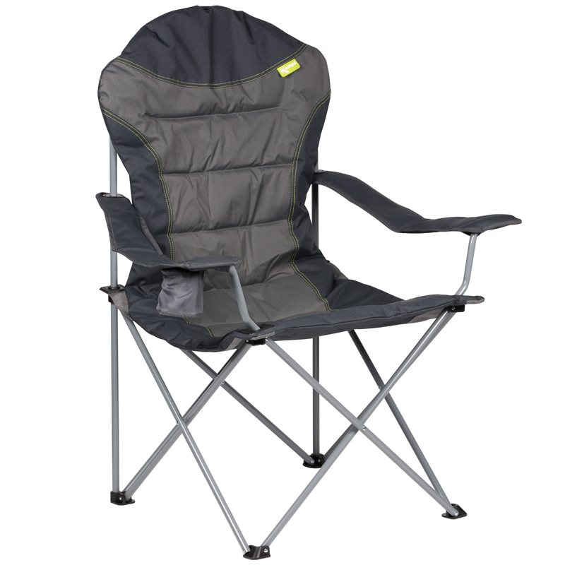 Kampa Dometic XL High Back Chair CampingWorld.co.uk