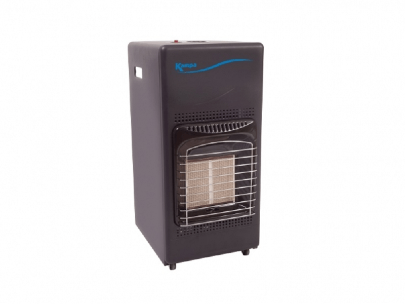 Kampa Dometic Mini Gas Heater CampingWorld.co.uk