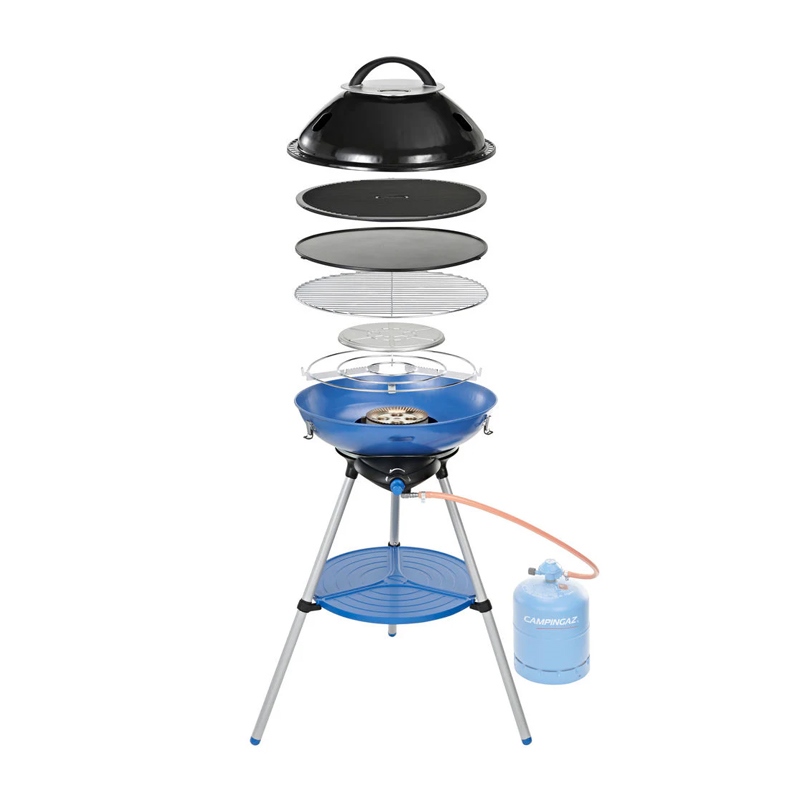 Campingaz Party Grill 600 Gas Stove 2019 CampingWorld.co.uk