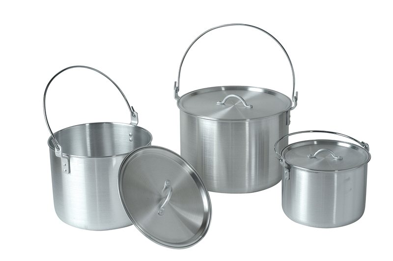 Kampa Dometic Billy Can Set CampingWorld.co.uk