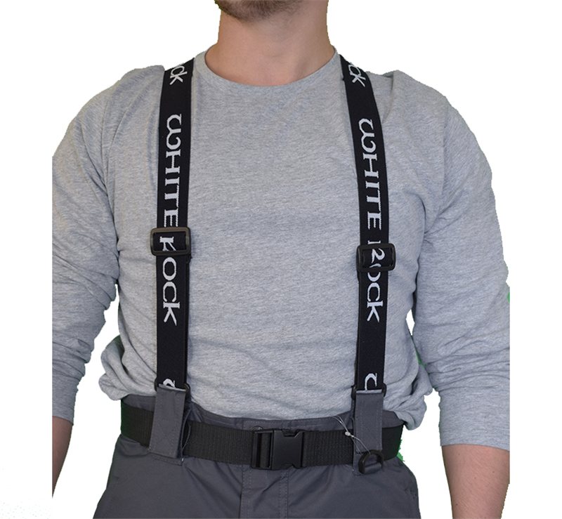 White Rock Ski Pant Braces CampingWorld.co.uk