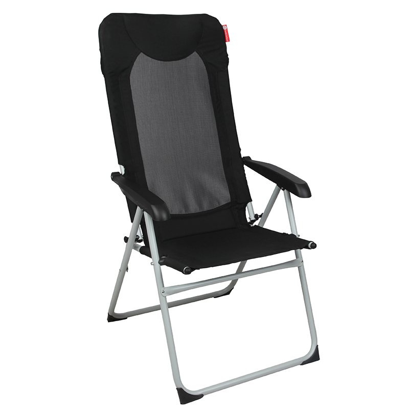 Crusader High Back Reclining Chair CampingWorld.co.uk