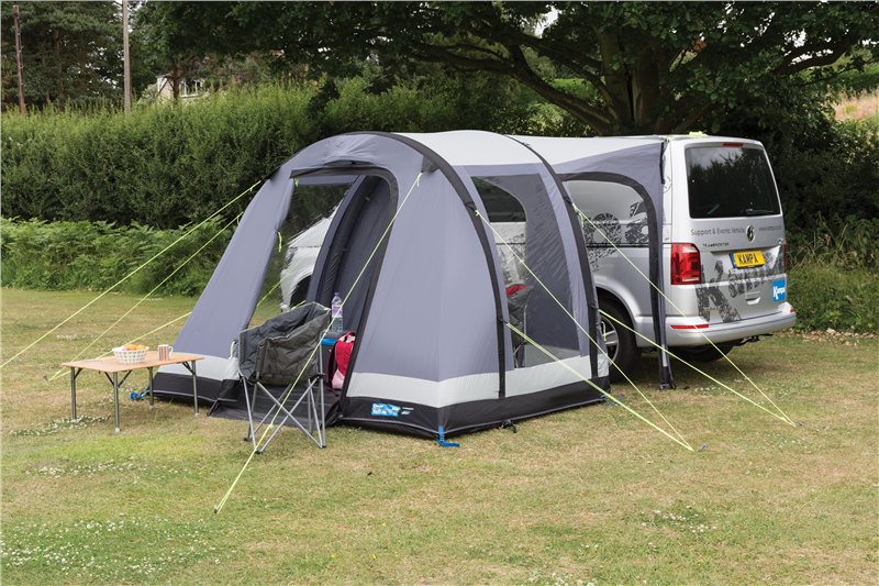Kampa Dometic Trip AIR VW Driveaway Motorhome Awning 2020 CampingWorld