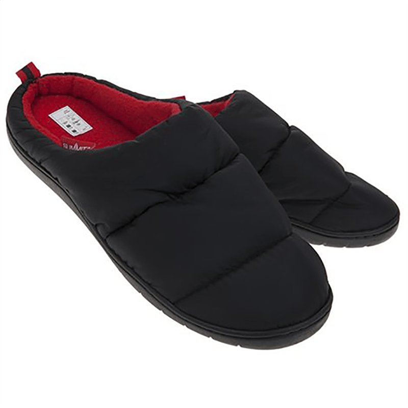 Summit Therma Dry Waterproof Slippers 2018 CampingWorld.co.uk