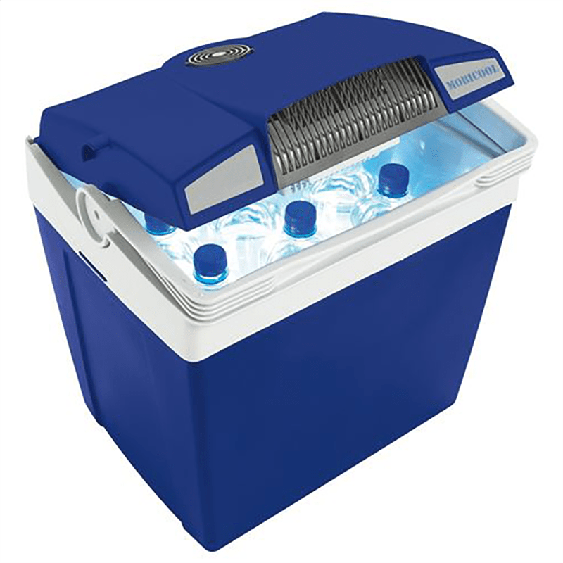 Dometic U32 Mobicool 30L 12/230v Thermo Electric Cooler CampingWorld.co.uk