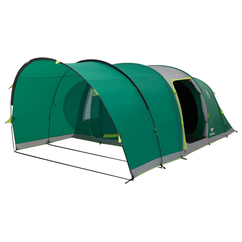 Coleman FastPitch Air Valdes 4 BlackOut Tent 2019 CampingWorld.co.uk