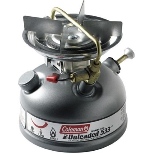 Coleman Powerhouse Dual Fuel Lantern CampingWorld.co.uk