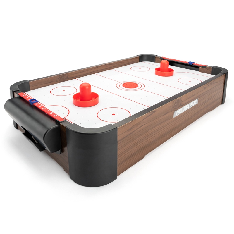 Powerplay 20" Air Hockey Table Game CampingWorld.co.uk