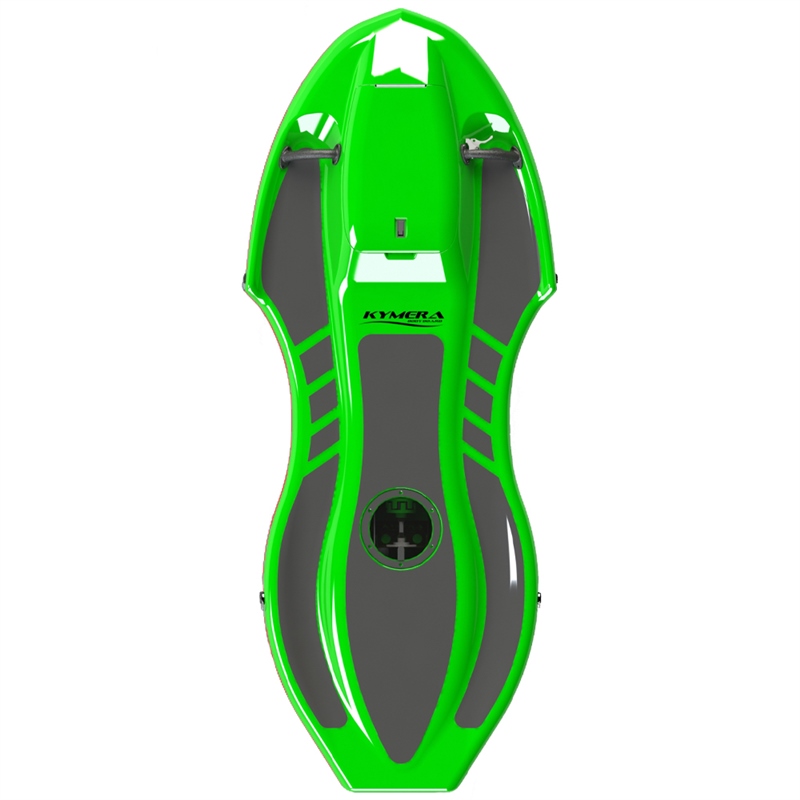 Electric Jet Powered Body Board at Jose Doty blog