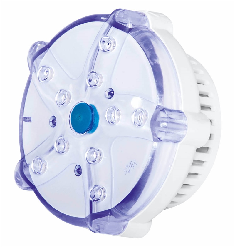 LayZSpa AirJet 7 Colour LED Spa Light CampingWorld.co.uk