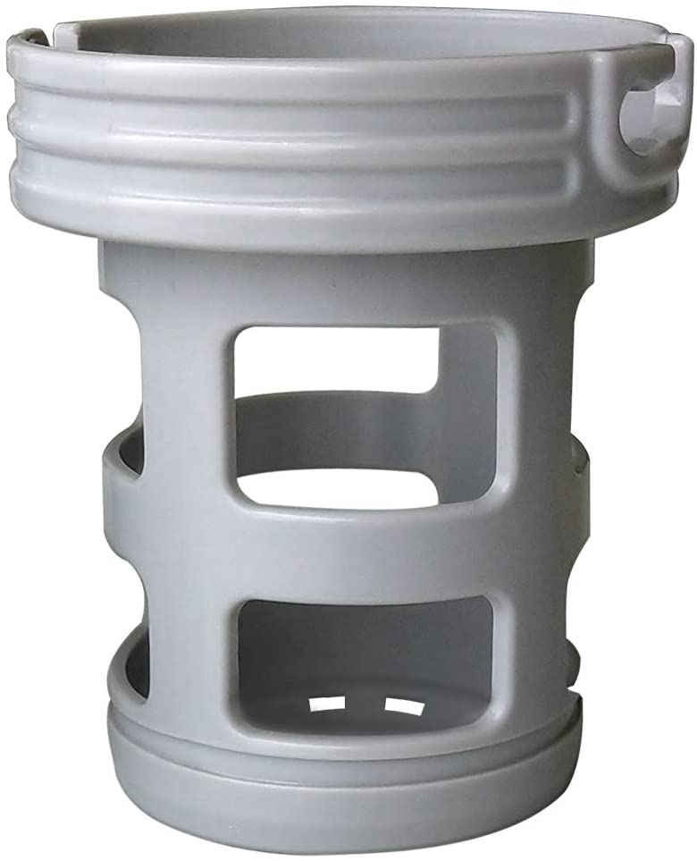 MSpa Filter Cartridge Base CampingWorld.co.uk
