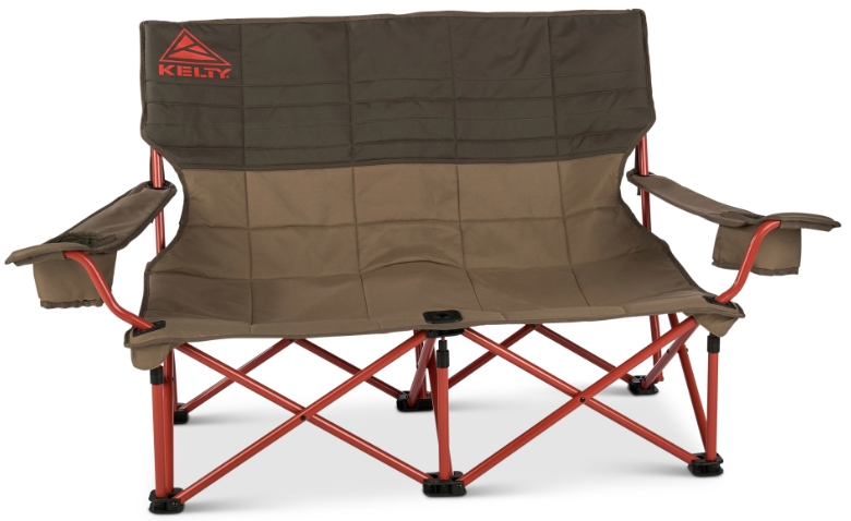 Kelty Loveseat Double Camping Chair CampingWorld.co.uk