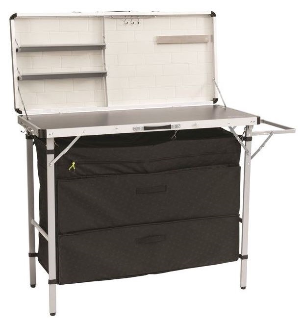 Outwell Magante Camping Kitchen CampingWorld.co.uk
