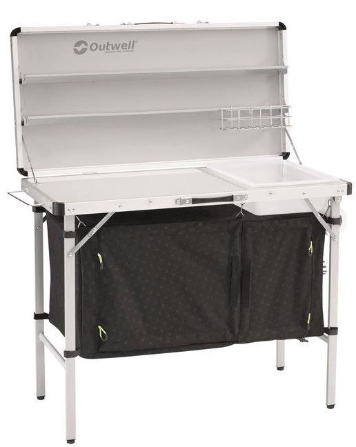 Camping Kitchen Camping Kitchen Units Camping World