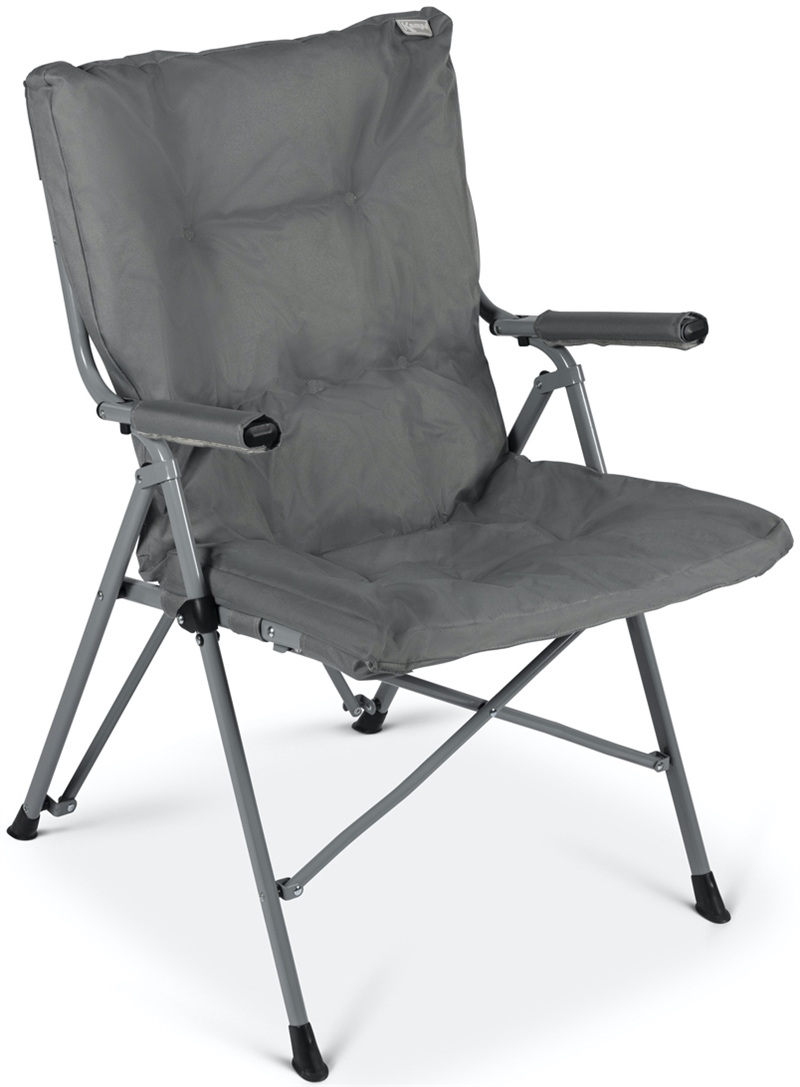 Kampa Chief Camping Chair CampingWorld.co.uk