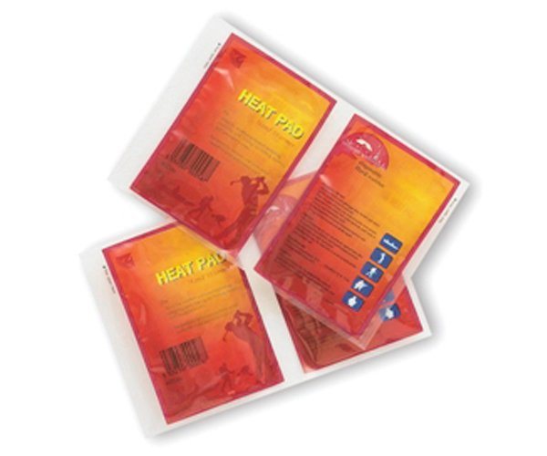 Gelert Hot Pad Hand Warmers CampingWorld.co.uk