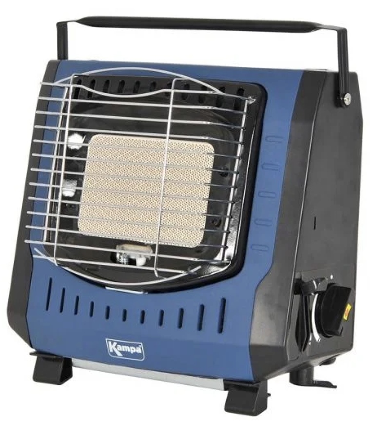 Kampa Hottie Portable Gas Heater CampingWorld.co.uk