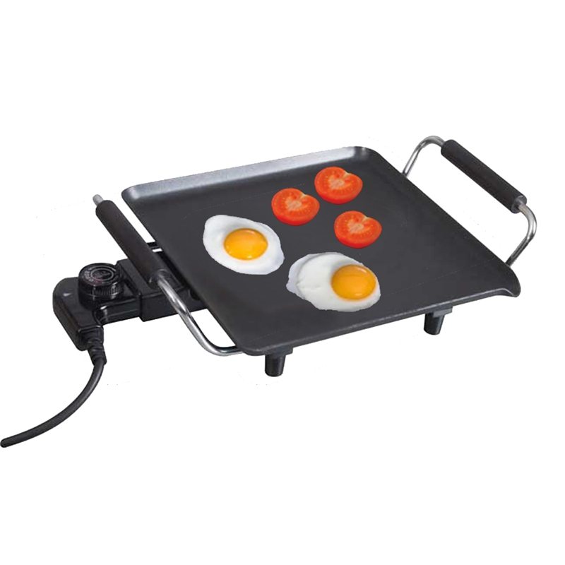 Kampa Dometic Fry Up Electric Griddle CampingWorld.co.uk