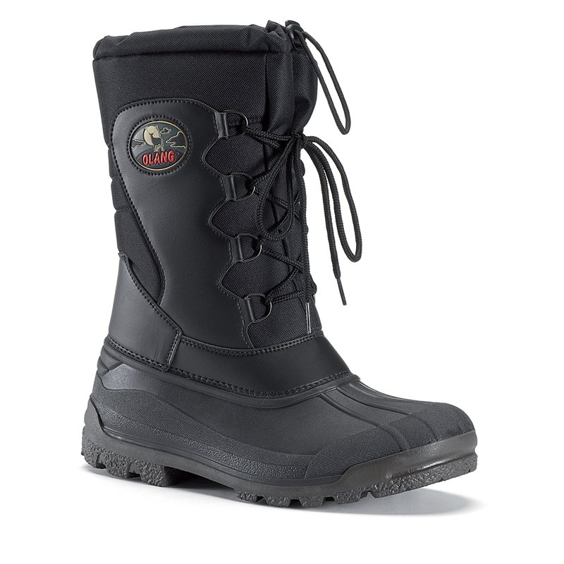 Olang Canadian Snow Boots CampingWorld.co.uk