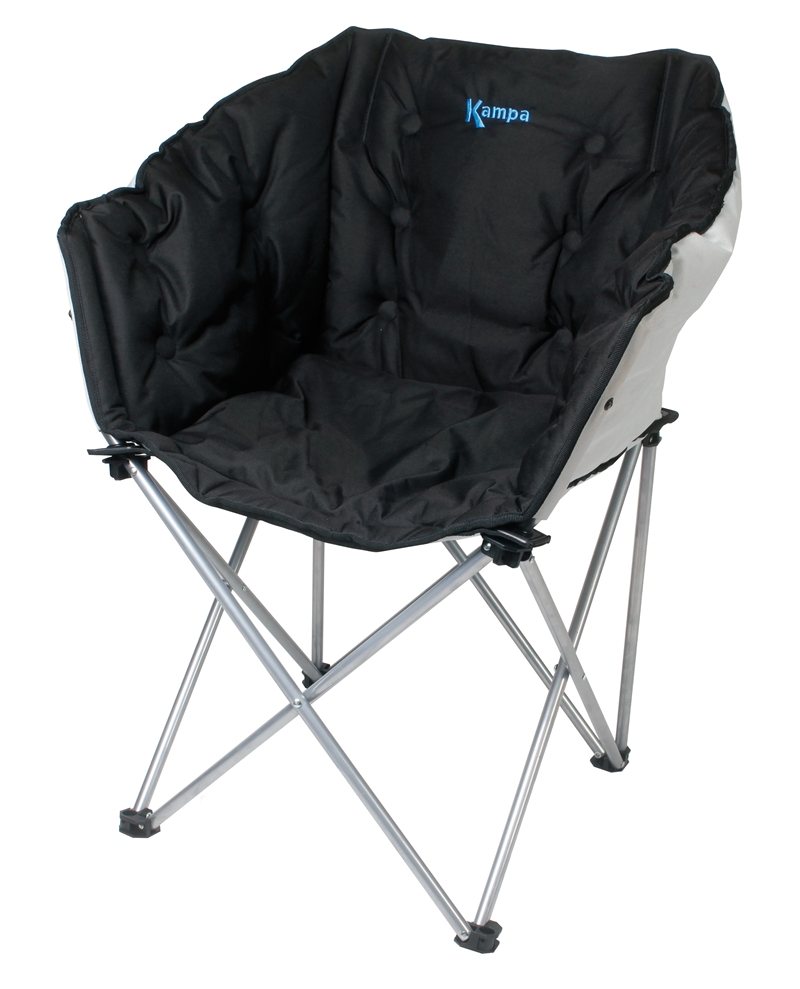 Kampa Dometic Tub Chair 2015 CampingWorld.co.uk