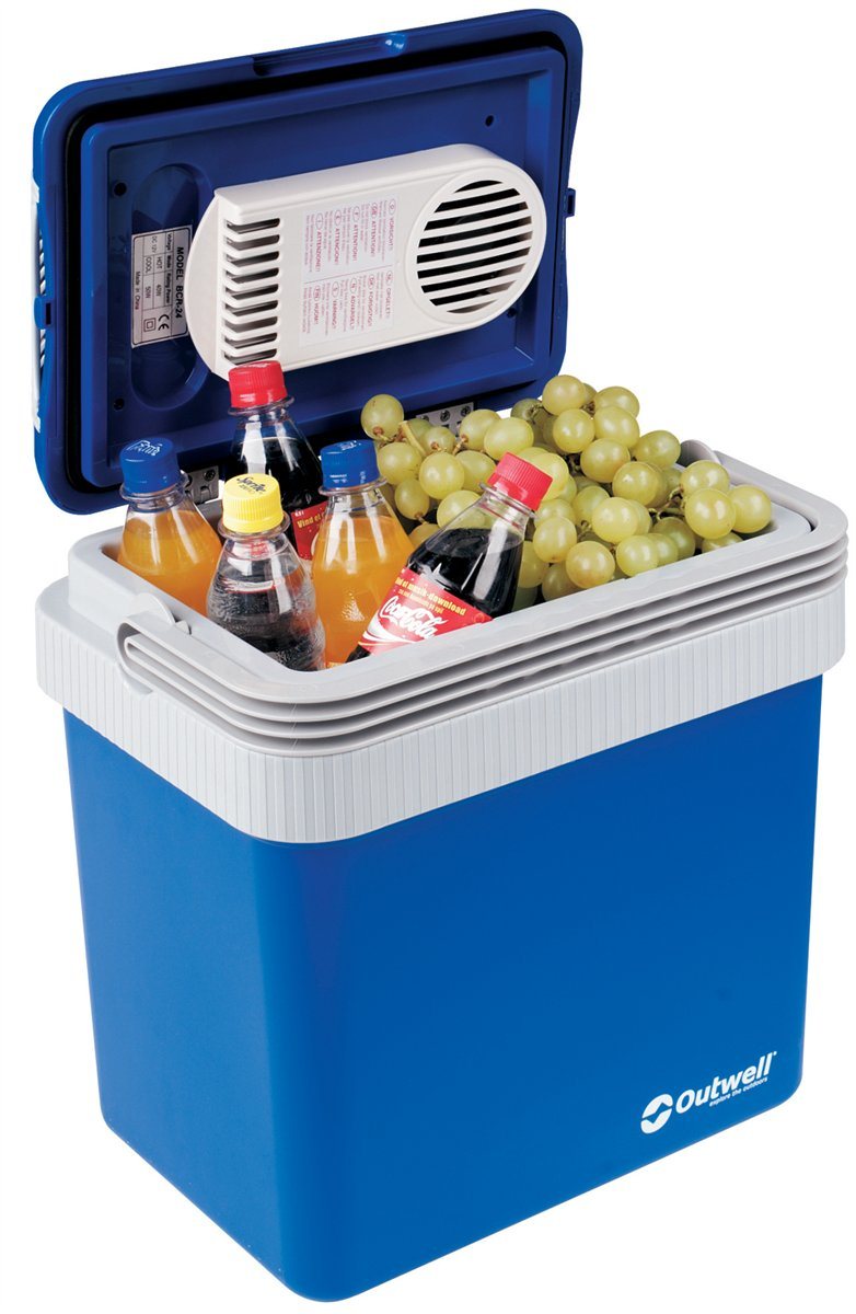 Outwell Cool Box 24 Litre 2009 CampingWorld.co.uk