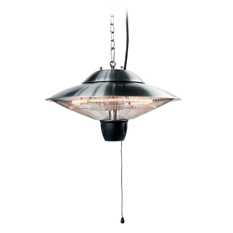 Outwell Fuji Electric Camping Patio Heater CampingWorld.co.uk