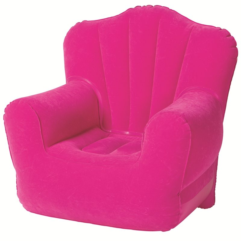 Gelert Inflatable Arm Chair CampingWorld.co.uk