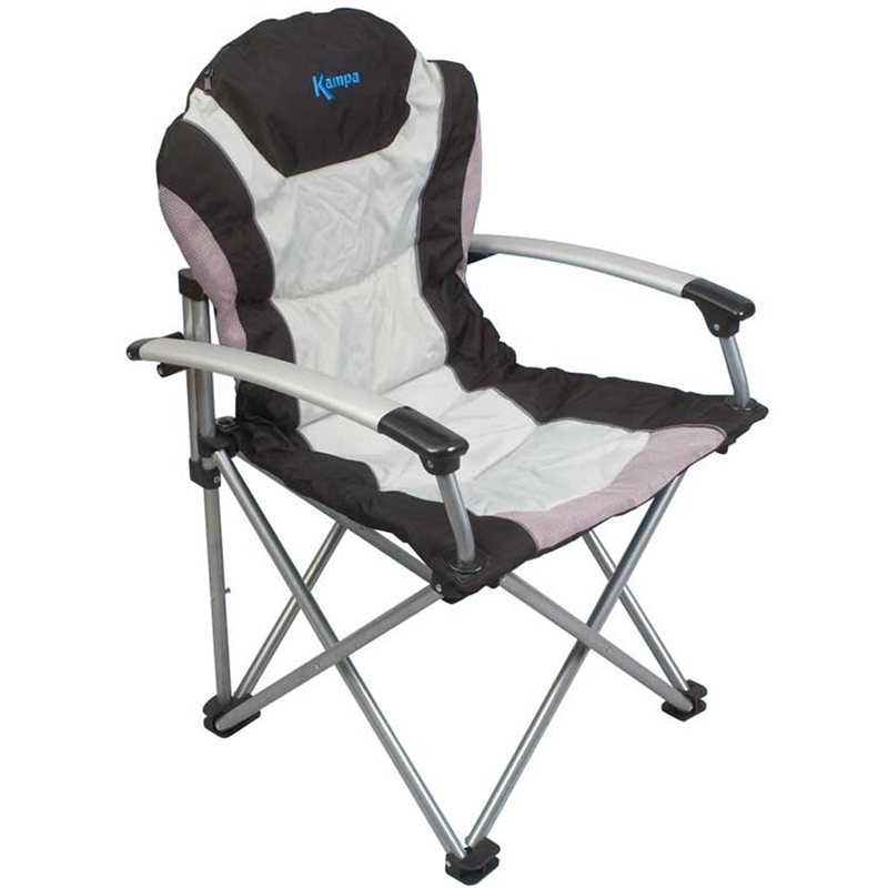 Kampa Dometic The Guv'nor Folding Armchair CampingWorld.co.uk