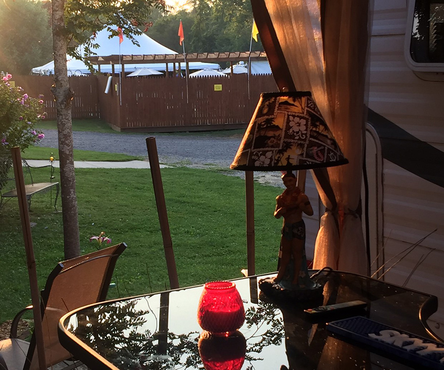 For Sale Campit Outdoor Resort