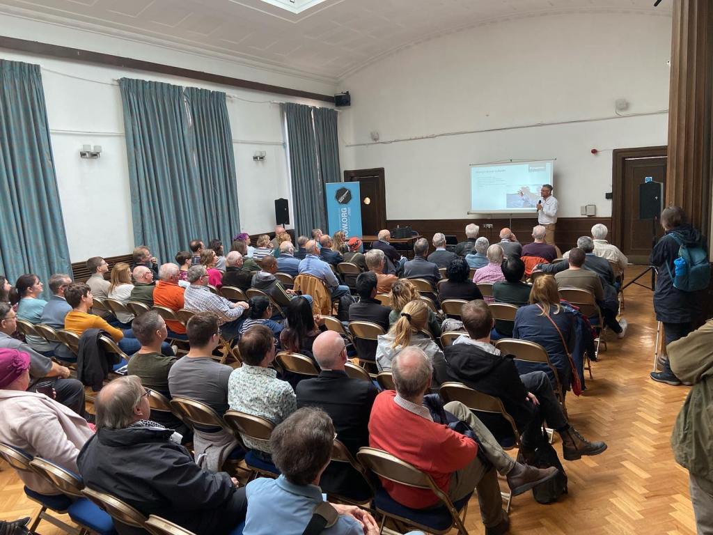 Campkins Chat: Why we do events for photographers 5 CPS2019v