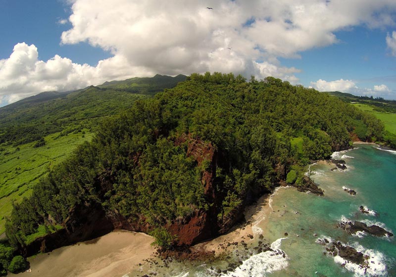 Super Camping Excursions in Maui Camp MauiX