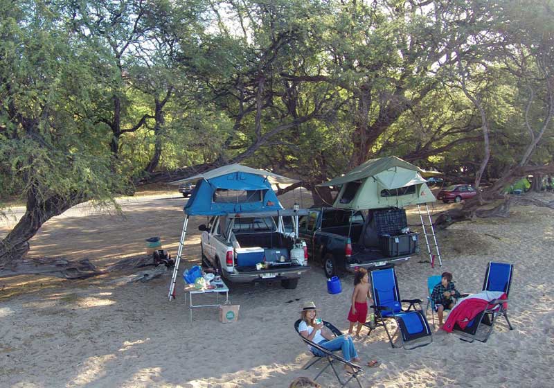 Frequently Asked Questions Camp MauiX