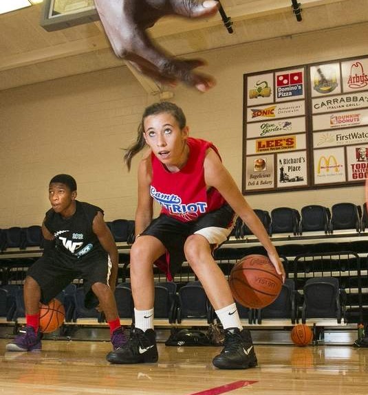 Tim Ryan Basketball Basketball Camps Ocala, Fl 34474