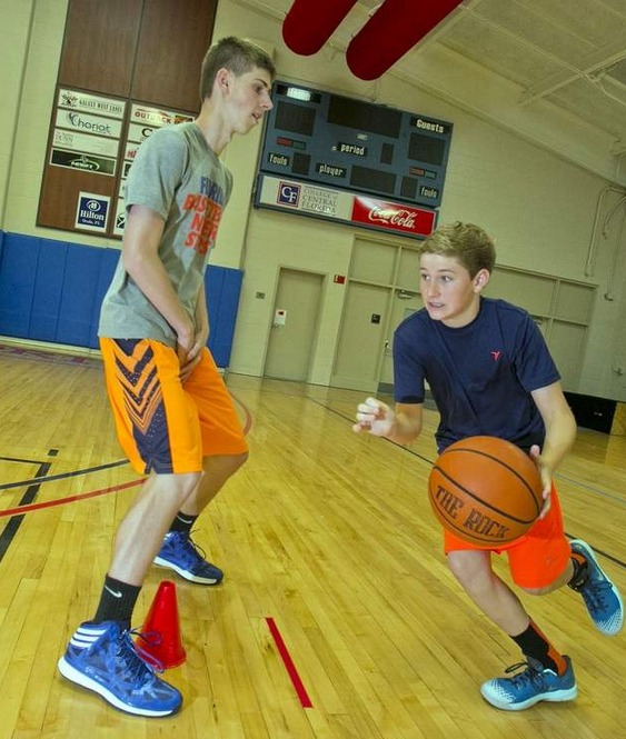 Tim Ryan Basketball Basketball Camps Ocala, Fl 34474