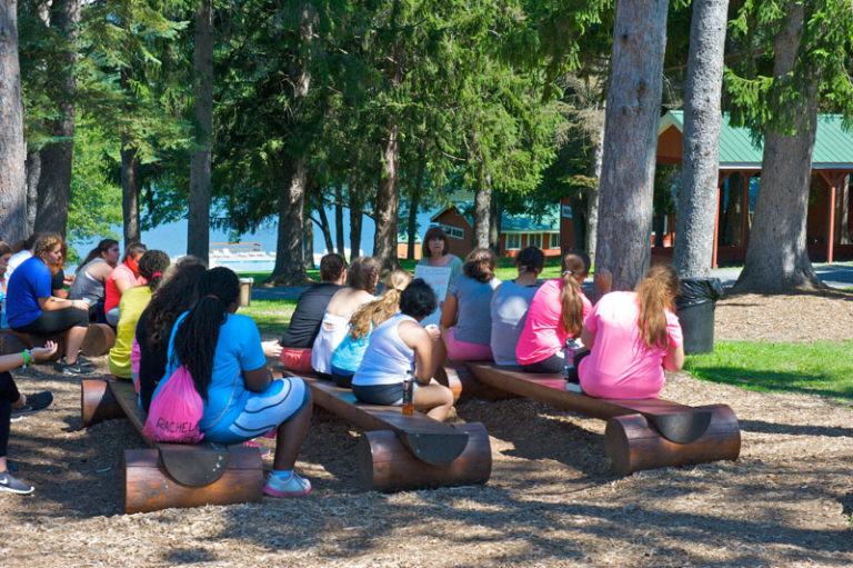 bobbieclass Camp Pocono Trails