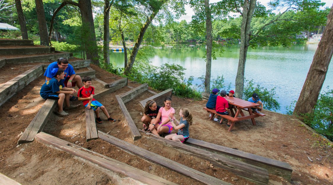 Recreation Camp Ramah