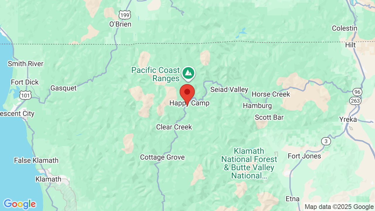 Elk Creek Campground and RV Park Campsite Photos