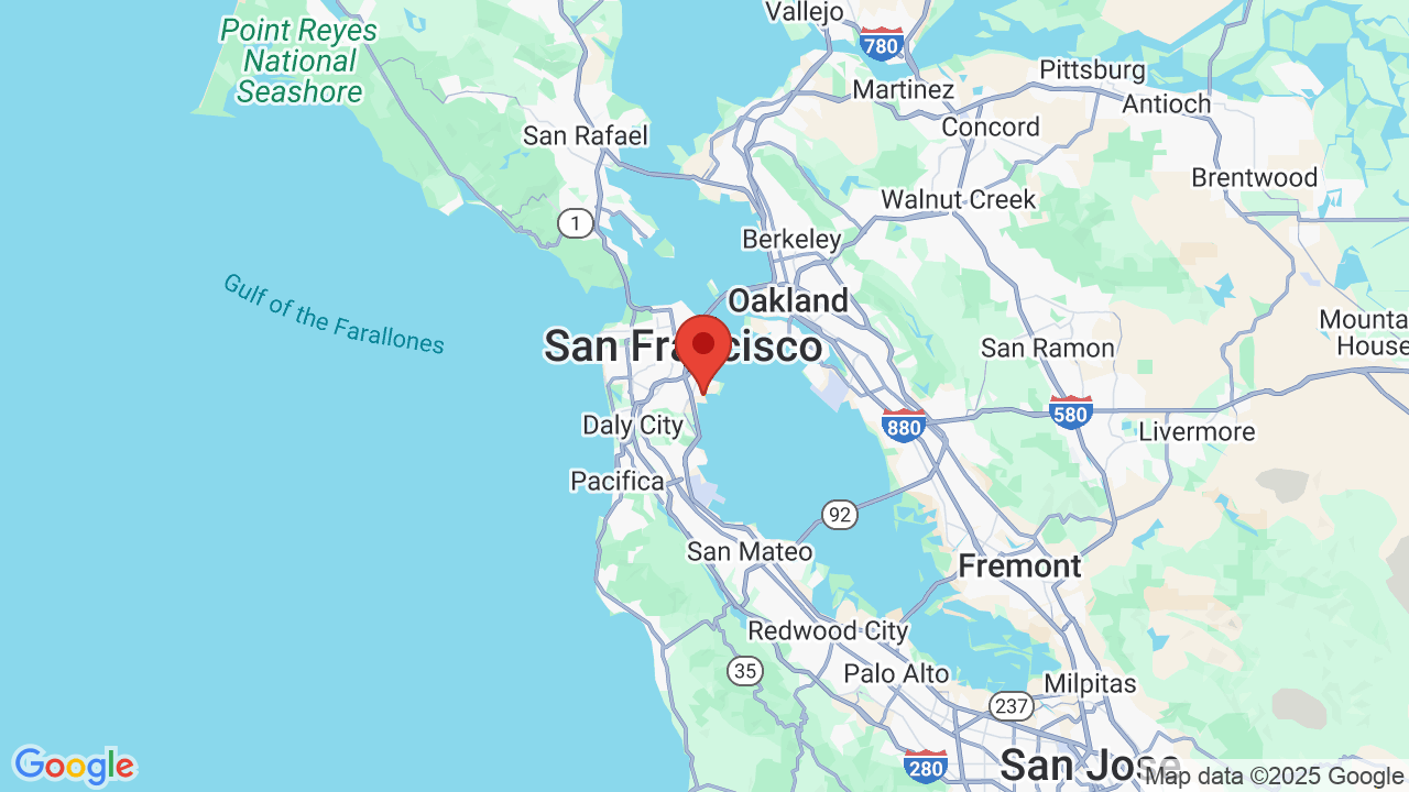 Candlestick Park Map Bruin Blog