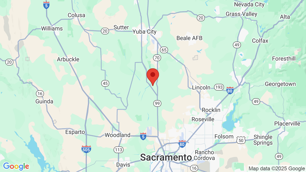 Lake Minden RV Resort Campsite Photos