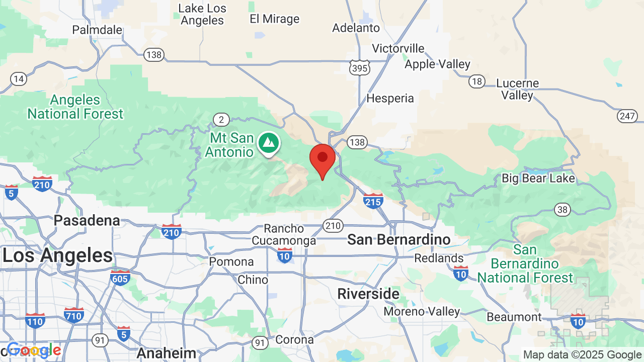 Bonita Ranch Campsite Photos