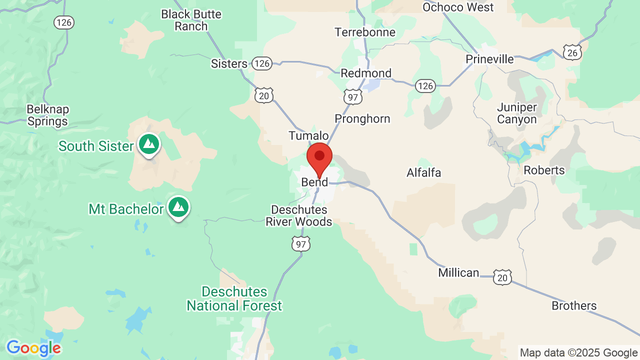 Crane Prairie RV Resort Campsite Photos