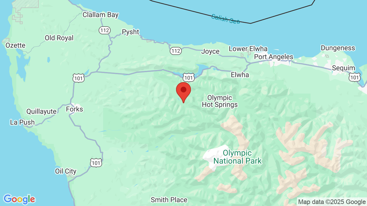 7 Top-Rated Hot Springs in Washington PlanetWare